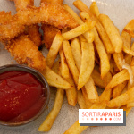 Brunch dominical en famille au Pavillon des Ibis : nos photos