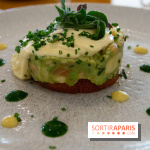 Brunch dominical en famille au Pavillon des Ibis : nos photos