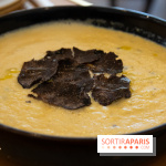 Brunch dominical en famille au Pavillon des Ibis : nos photos