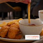 Brunch dominical en famille au Pavillon des Ibis : nos photos