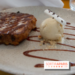 Brunch dominical en famille au Pavillon des Ibis : nos photos