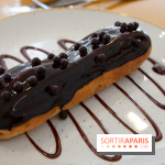 Brunch dominical en famille au Pavillon des Ibis : nos photos