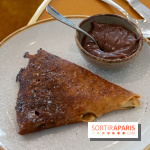 Brunch dominical en famille au Pavillon des Ibis : nos photos