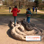 Brunch dominical en famille au Pavillon des Ibis : nos photos