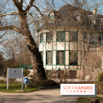 Brunch dominical en famille au Pavillon des Ibis : nos photos