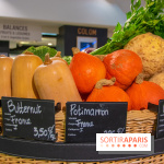 Maison Colom pose ses valises chez Lafayette Gourmet