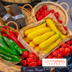 Maison Colom pose ses valises chez Lafayette Gourmet