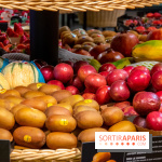 Maison Colom pose ses valises chez Lafayette Gourmet