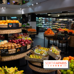 Maison Colom pose ses valises chez Lafayette Gourmet