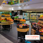 Maison Colom pose ses valises chez Lafayette Gourmet