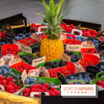 Maison Colom pose ses valises chez Lafayette Gourmet