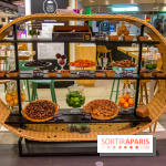 Maison Colom pose ses valises chez Lafayette Gourmet