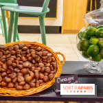 Maison Colom pose ses valises chez Lafayette Gourmet