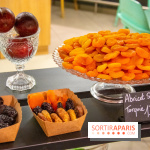 Maison Colom pose ses valises chez Lafayette Gourmet