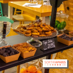 Maison Colom pose ses valises chez Lafayette Gourmet