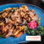 Dao Restaurant & Art, les photos 