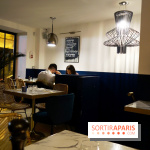 Can Alegria : la cuisine méditerranéenne s’invite à Pigalle, les photos