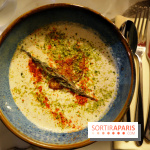 Can Alegria : la cuisine méditerranéenne s’invite à Pigalle, les photos