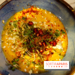 Can Alegria : la cuisine méditerranéenne s’invite à Pigalle, les photos