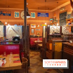 Les Fils à Maman Grands Boulevards lancent leur brunch pour leur 10 ans 