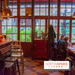 Les Fils à Maman Grands Boulevards lancent leur brunch pour leur 10 ans 