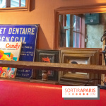 Les Fils à Maman Grands Boulevards lancent leur brunch pour leur 10 ans 