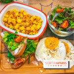 Les Fils à Maman Grands Boulevards lancent leur brunch pour leur 10 ans 