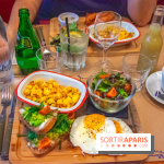 Les Fils à Maman Grands Boulevards lancent leur brunch pour leur 10 ans 