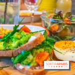 Les Fils à Maman Grands Boulevards lancent leur brunch pour leur 10 ans 