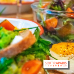 Les Fils à Maman Grands Boulevards lancent leur brunch pour leur 10 ans 