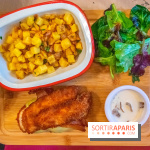 Les Fils à Maman Grands Boulevards lancent leur brunch pour leur 10 ans 