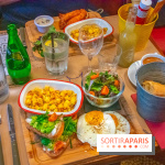 Les Fils à Maman Grands Boulevards lancent leur brunch pour leur 10 ans 