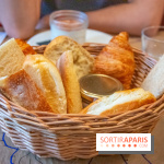 Les Fils à Maman Grands Boulevards lancent leur brunch pour leur 10 ans 