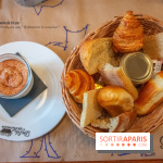 Les Fils à Maman Grands Boulevards lancent leur brunch pour leur 10 ans 