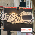 Les Fils à Maman Grands Boulevards lancent leur brunch pour leur 10 ans 