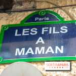 Les Fils à Maman Grands Boulevards lancent leur brunch pour leur 10 ans 