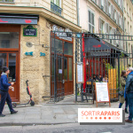Les Fils à Maman Grands Boulevards lancent leur brunch pour leur 10 ans 