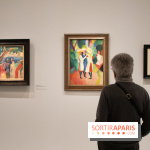 L'aventure du Cavalier Bleu au Musée de l'Orangerie