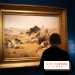 L’Orient des peintres du musée Marmottan-Monet