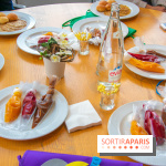 Weekends Mardi Gras et Curling au Dolce Chantilly