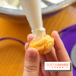 Weekends Mardi Gras et Curling au Dolce Chantilly