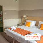 Le Mercure Chantilly 4 étoiles, le dépaysement total à 40 minutes de Paris