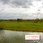 Le Mercure Chantilly 4 étoiles, le dépaysement total à 40 minutes de Paris