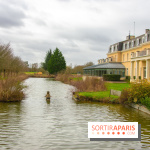 Le Mercure Chantilly 4 étoiles, le dépaysement total à 40 minutes de Paris