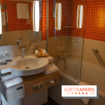 Le Mercure Chantilly 4 étoiles, le dépaysement total à 40 minutes de Paris