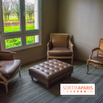 Le Mercure Chantilly 4 étoiles, le dépaysement total à 40 minutes de Paris