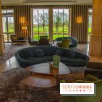 Le Mercure Chantilly 4 étoiles, le dépaysement total à 40 minutes de Paris