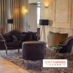 Le Mercure Chantilly 4 étoiles, le dépaysement total à 40 minutes de Paris