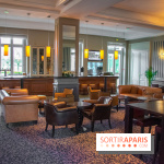 Le Mercure Chantilly 4 étoiles, le dépaysement total à 40 minutes de Paris