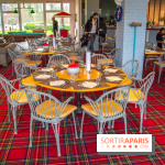 Le Mercure Chantilly 4 étoiles, le dépaysement total à 40 minutes de Paris